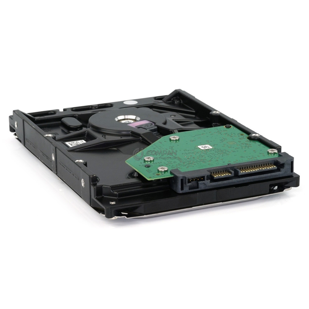 2PKVY DELL HDD 500GB 7.2K 3.5" LFF SATA 6G